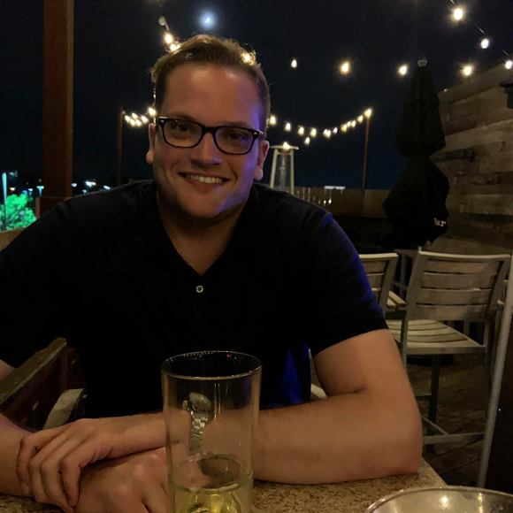 Meet your Posher, Greg - Picture 1 of 1